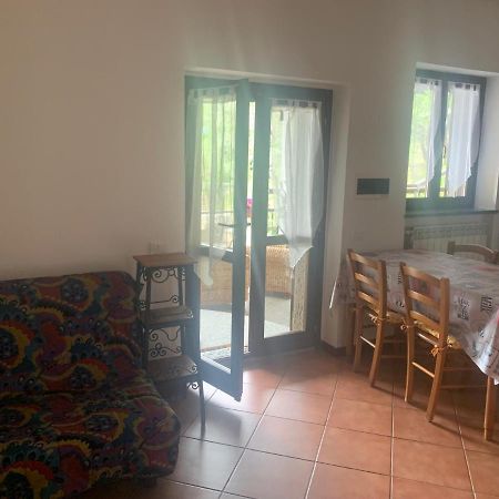 Appartamenti Monterosso Verbania Exterior photo