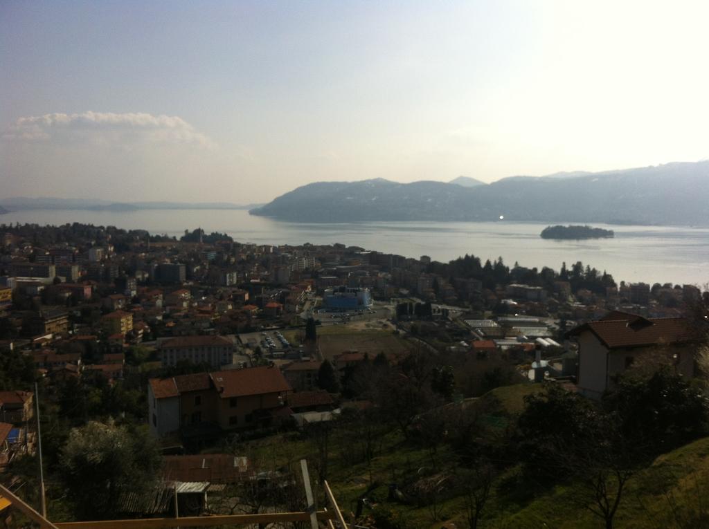 Appartamenti Monterosso Verbania Exterior photo