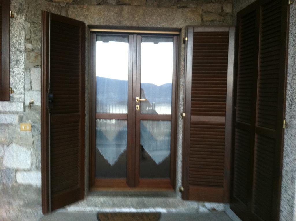 Appartamenti Monterosso Verbania Exterior photo
